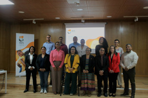 Timor Leste takes part in the Second Extraordinary Meeting of Ministers of Labour and Social Affairs of the CPLP 594157874 122189249330382272 880924648492549796 n 300x199 Timor Leste takes part in the Second Extraordinary Meeting of Ministers of Labour and Social Affairs of the CPLP
