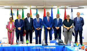 Timor Leste takes part in the Second Extraordinary Meeting of Ministers of Labour and Social Affairs of the CPLP 594958420 122189262878382272 5697954974509661772 n 300x176 Timor Leste takes part in the Second Extraordinary Meeting of Ministers of Labour and Social Affairs of the CPLP