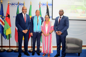 Timor Leste takes part in the Second Extraordinary Meeting of Ministers of Labour and Social Affairs of the CPLP 595701399 122189354798382272 2504643495636291887 n 300x199 Timor Leste takes part in the Second Extraordinary Meeting of Ministers of Labour and Social Affairs of the CPLP