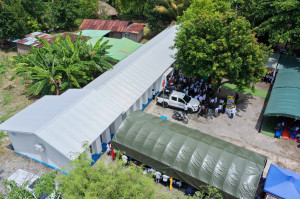 595903406 122262776780033433 5311929686081930902 n 300x199 Governu inaugura Balkaun Úniku iha Munisípiu Kovalima