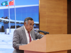 more: Minister of Planning and Strategic Investment Attends Lecture Promoting Investment in Timor-Leste at Forum Macao Minister of Planning and Strategic Investment Attends Lecture Promoting Investment in Timor-Leste at Forum Macao