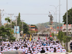 Timor-Leste assinala Dia dos Heróis Nacionais com cerimónias oficiais e marcha popular em Díli