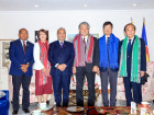 Timor-Leste and Japan discuss bilateral cooperation during a meeting with a Japanese parliamentary delegation 