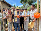 Ministry of State Administration inaugurates water supply and education projects in Ataúro