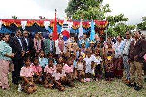 617131015 1204452898533996 7633974702880092431 n 300x199 Governu inaugura eskola bázika iha Ermera no lansa projetu edukasaun infánsia iha Baucau 