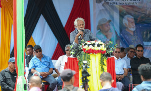 619106373 768877586268572 5708539263936907020 n 300x180 Government launches rehabilitation projects for the Gleno–Letefoho road and the Gleno urban road