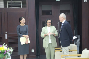 622509714 1211561067823179 8998786411299443295 n 300x199 Government of Japan funds capacity building project for agricultural technical training schools in the eastern region of the country