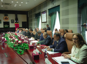  Timor Leste and Australia establish New Partnership for a New Era