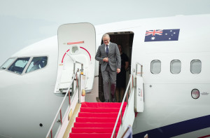 Timor Leste and Australia establish New Partnership for a New Era Timor Leste and Australia establish New Partnership for a New Era