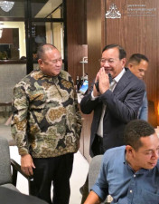 Timor Leste participates in the ASEAN Ministers of Foreign Affairs Retreat 621787324 1565808911579242 2863372162765440427 n 176x225 Timor Leste participates in the ASEAN Ministers of Foreign Affairs Retreat