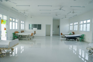 622412838 772933405862990 5721516686943596240 n 300x199 Prime Minister inaugurates Dr Daniel John Murphy’s tuberculosis treatment building in Dili