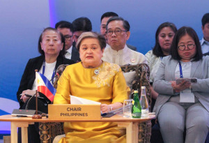 622840025 763928803415231 5367274472367511701 n 300x205 Timor Leste participates in the ASEAN Ministers of Foreign Affairs Retreat