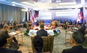 622859189 763929020081876 6608254192918243791 n 300x183 Timor Leste participates in the ASEAN Ministers of Foreign Affairs Retreat