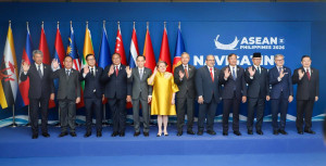 622881679 763929343415177 7472979544292921024 n 300x153 Timor Leste participates in the ASEAN Ministers of Foreign Affairs Retreat