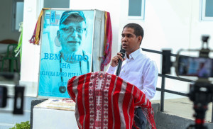 625486731 772933275863003 7660941095162909979 n 300x182 Prime Minister inaugurates Dr Daniel John Murphy’s tuberculosis treatment building in Dili