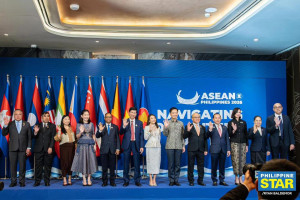  Timor Leste participates in the ASEAN Tourism Forum 2026