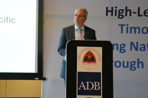 656829783 1265011855816861 868350822036435101 n 300x199 High Level Dialogue Discusses Timor Leste’s Integration into ASEAN and National Development Priorities