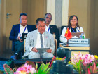 Timor-Leste defende abordajen ida ne’ebé ekilibradu, inkluzivu, no bazeia ba regra sira ba seguransa ekonómika ASEAN nian