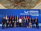 Timor-Leste participa na 35.ª reunião do Conselho da Comunidade Sociocultural da ASEAN
