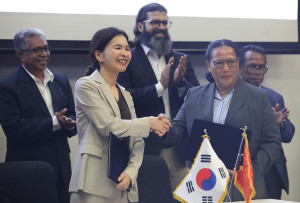 669219263 846722965134588 5288175956164763256 n 300x203 Government and KOICA sign grant agreements for school nutrition and reforestation initiatives