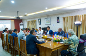 670280497 831868116636185 5517247329892486016 n 300x196 Prime Minister and President of Sierra Leone strengthen coordination within the g7+ and make progress towards establishing diplomatic relations