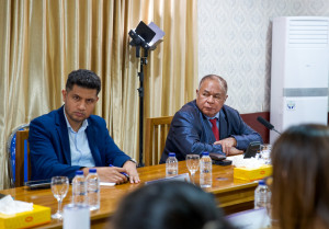 671589188 831867649969565 8875656732595697327 n 300x209 Prime Minister and President of Sierra Leone strengthen coordination within the g7+ and make progress towards establishing diplomatic relations