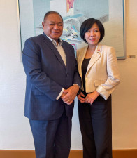 675299183 828200996988011 8488802491970746991 n 196x225 Minister of Foreign Affairs and Cooperation attends UN, ASEAN, and European Union meetings in Thailand, Brunei Darussalam, and the Philippines