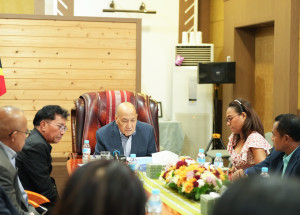  Government coordinates Timor Lestes participation in ASEANs information sector