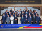 Timor-Leste participa na 25.ª Reunião Ministerial ASEAN-União Europeia no Brunei Darussalam