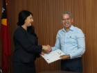 more: Government signs contract to expand digital connectivity to 450 village headquarters nationwide Government signs contract to expand digital connectivity to 450 village headquarters nationwide