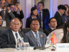 Timor-Leste participates in meetings under the ASEAN Economic Community