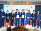Timor-Leste e Brunei Darussalam promovem fórum de negócios para reforçar cooperação económica e investimento
