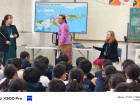 Ministra da Educação realiza visita de trabalho ao Japão para reforçar cooperação educativa