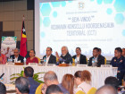 ver mais: Conselho de Coordenação Territorial avalia progresso e prioridades para o desenvolvimento dos municípios Conselho de Coordenação Territorial avalia progresso e prioridades para o desenvolvimento dos municípios