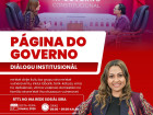 more: Minister of Social Solidarity and Inclusion Participates in the 21st Edition of “Página do Governo” Minister of Social Solidarity and Inclusion Participates in the 21st Edition of “Página do Governo”