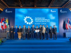 Timor-Leste participa na Reunião Ministerial do Sudeste Asiático sobre Juventude e Desporto em Bali