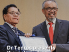 more: Timor-Leste Receives WHO Certificate for the Elimination of Malaria at the 79th World Health Assembly Timor-Leste Receives WHO Certificate for the Elimination of Malaria at the 79th World Health Assembly