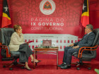 ver mais: Secretário de Estado de Terras e Propriedades participa em novo episódio do programa “Página do Governo” Secretário de Estado de Terras e Propriedades participa em novo episódio do programa “Página do Governo”