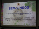 ver mais: Timor-Leste reúne parceiros de desenvolvimento para debater Economia Azul, Integração na ASEAN e Ação Coordenada Timor-Leste reúne parceiros de desenvolvimento para debater Economia Azul, Integração na ASEAN e Ação Coordenada