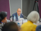 ver mais: Ministro Agio Pereira destaca reforço institucional e preparação de Timor-Leste para a ASEAN em reunião com parceiros de desenvolvimento Ministro Agio Pereira destaca reforço institucional e preparação de Timor-Leste para a ASEAN em reunião com parceiros de desenvolvimento
