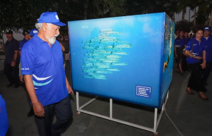 713606959 873124335843896 3987396891112152315 n 300x193 Timor Leste Celebrates National Sea Day and Ocean Week 2026