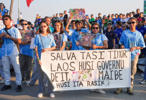 Timor Leste Celebrates National Sea Day and Ocean Week 2026 715202040 874745879015075 3780794454409032939 n 300x207 Timor Leste Celebrates National Sea Day and Ocean Week 2026