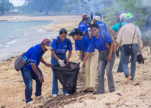 716410703 872955742527422 7682845724190923088 n 300x214 Timor Leste Celebrates National Sea Day and Ocean Week 2026