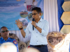 ver mais: Vice-Primeiro-Ministro Mariano Assanami Sabino inaugura Programa de Revitalização Comunitária em Aileu Vice-Primeiro-Ministro Mariano Assanami Sabino inaugura Programa de Revitalização Comunitária em Aileu