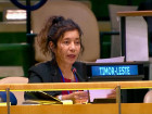 Timor-Leste apresenta políticas de inclusão social na Conferência dos Estados Partes da Convenção sobre os Direitos das Pessoas com Deficiência