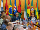 ver mais: CPLP aprova Plano Estratégico de Cooperação para os Oceanos 2026-2030 em reunião presidida por Timor-Leste CPLP aprova Plano Estratégico de Cooperação para os Oceanos 2026-2030 em reunião presidida por Timor-Leste