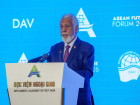 Primeiro-Ministro participa no Fórum do Futuro da ASEAN 2026 em Hanói
