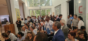 727551351 1336843675300345 8173080718360034018 n 300x140 Vice Minister of Foreign Affairs and Cooperation Attends the Opening of an Exhibition Commemorating the Centennial of Camilo Pessanha’s Death