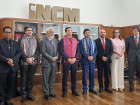 Primeiro-Ministro visita a Imprensa Nacional Casa da Moeda de Portugal para analisar soluções de digitalização e segurança documental