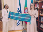 Minister of Education Reinforces Strategic Partnership with Camões IP to Strengthen the Portuguese Language in Timor-Leste